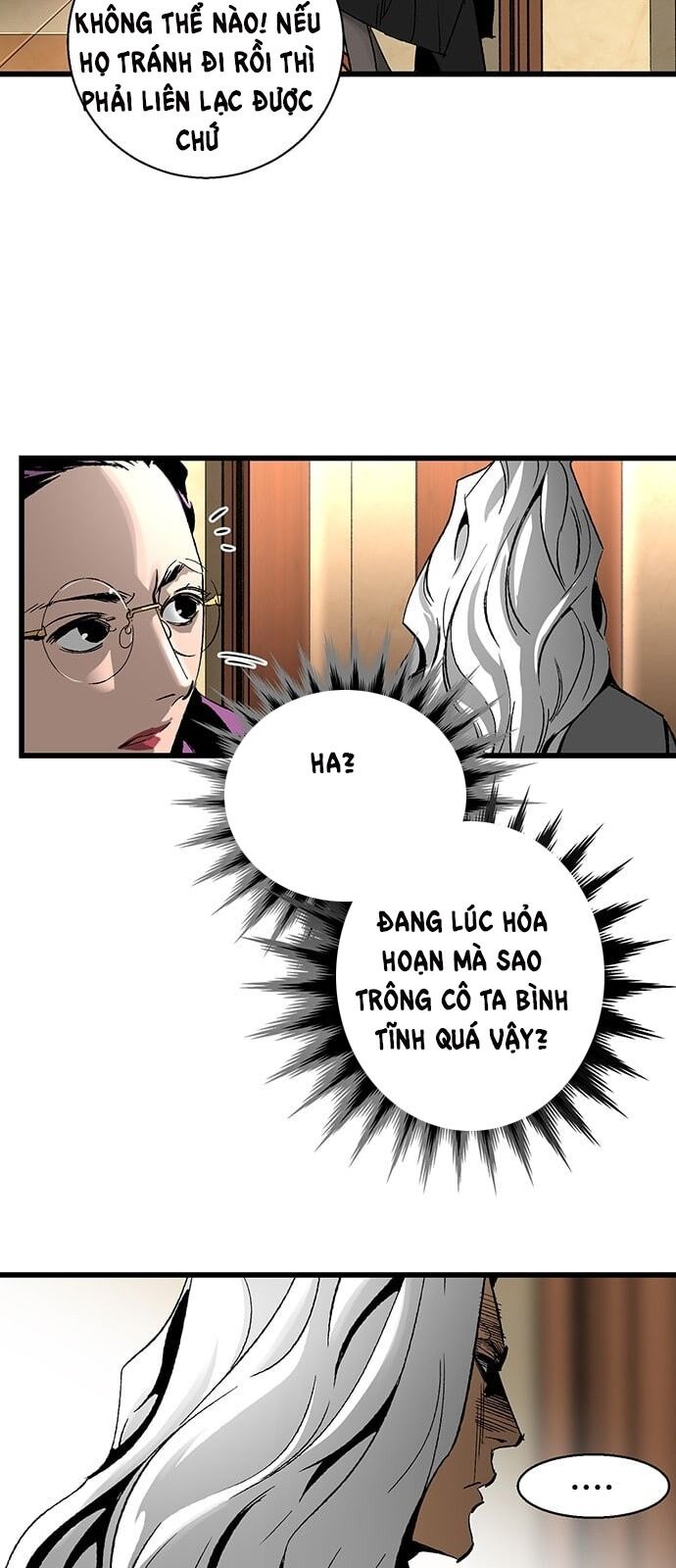 Murim Thời Hiện Đại Chap 18 - Next Chap 19