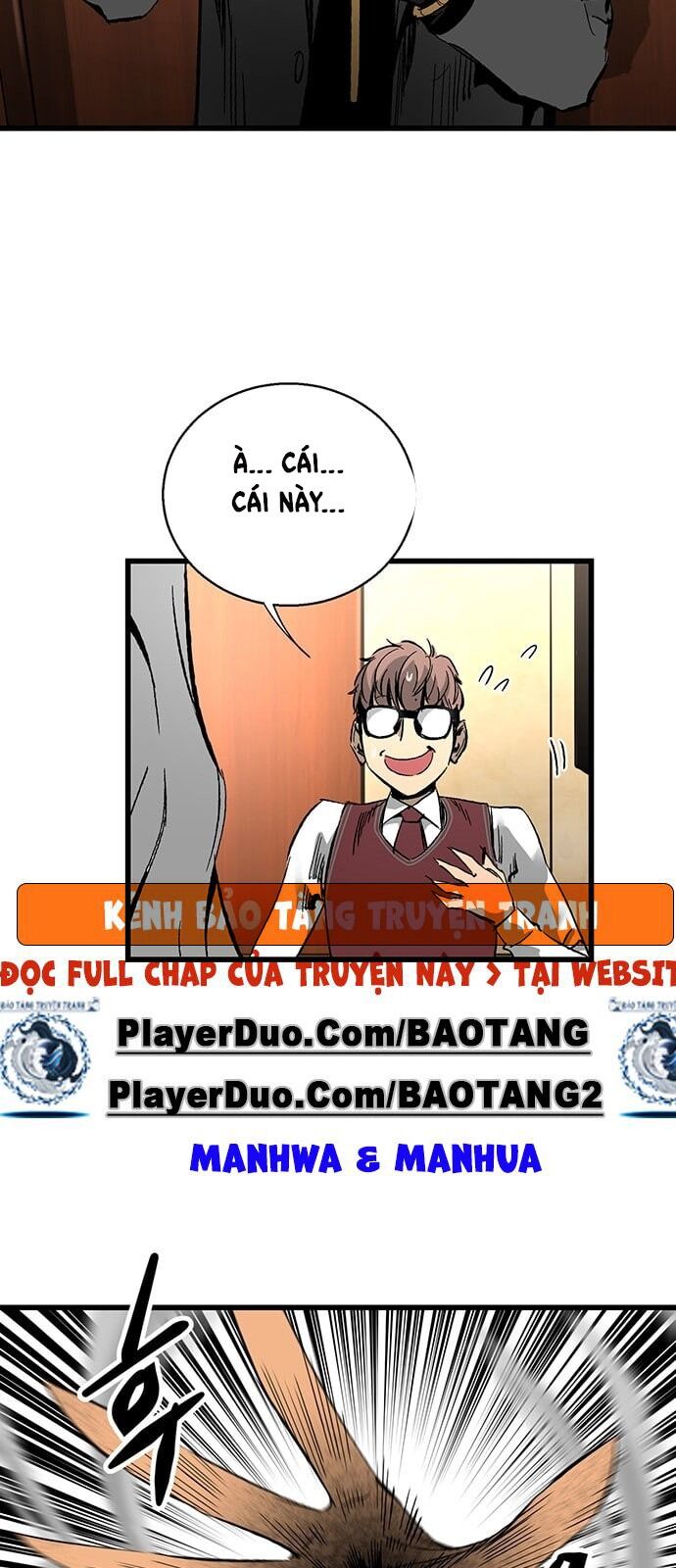 Murim Thời Hiện Đại Chap 18 - Next Chap 19