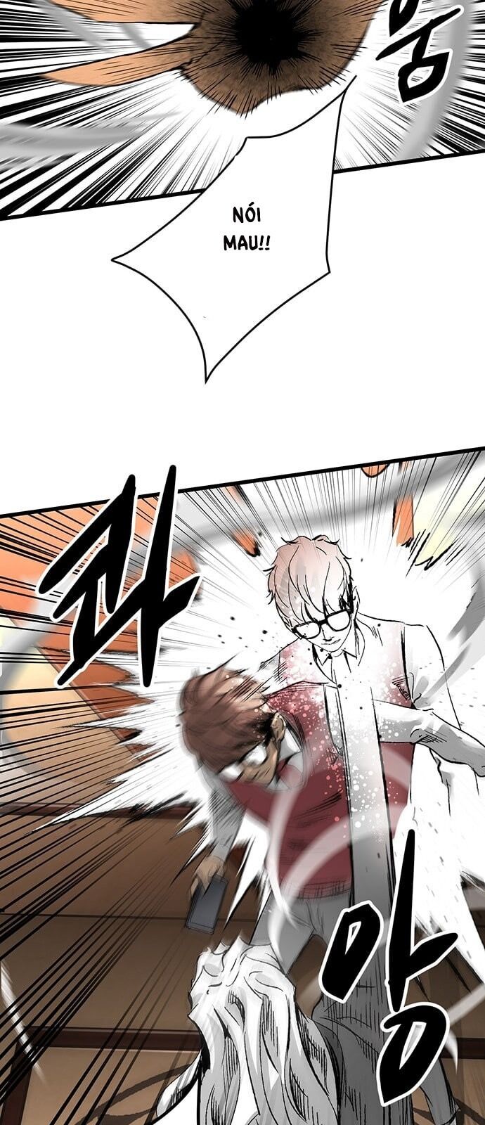 Murim Thời Hiện Đại Chap 18 - Next Chap 19