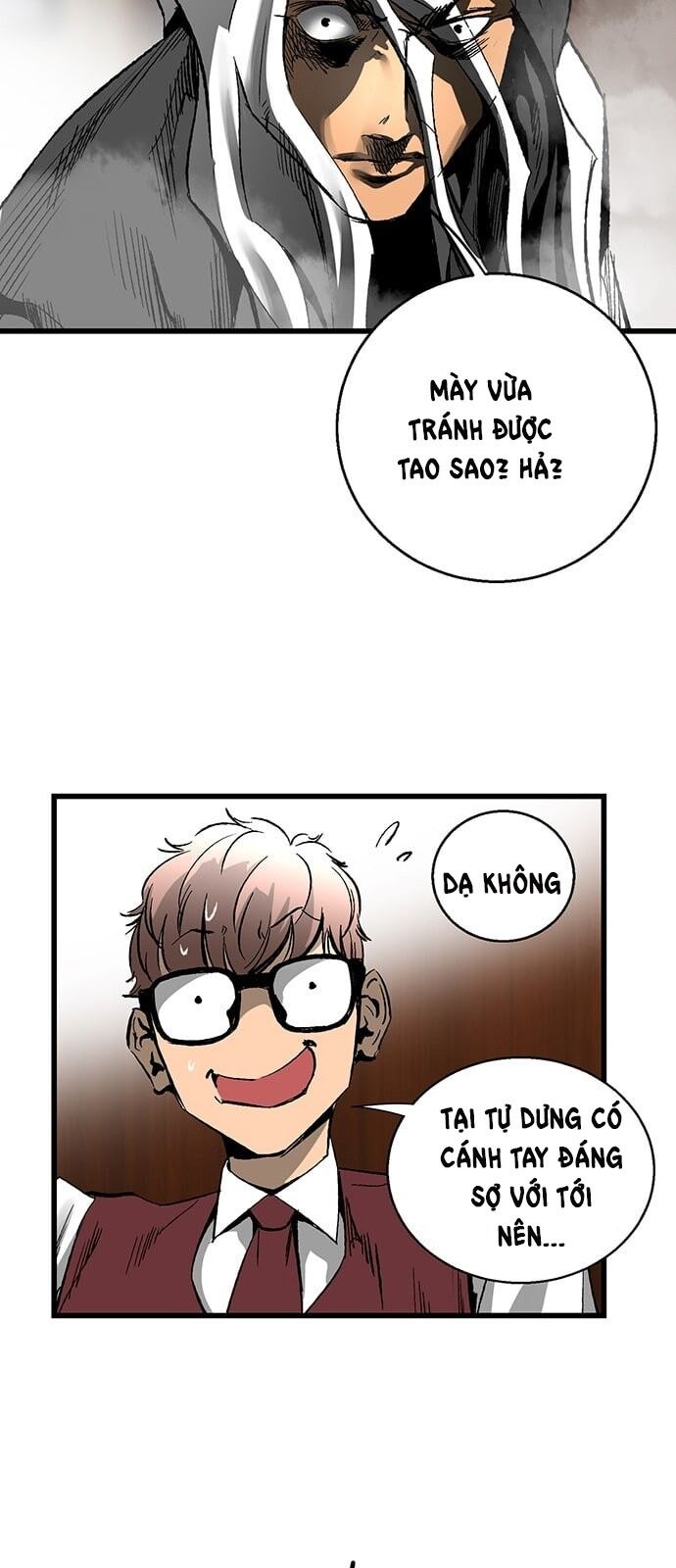 Murim Thời Hiện Đại Chap 18 - Next Chap 19