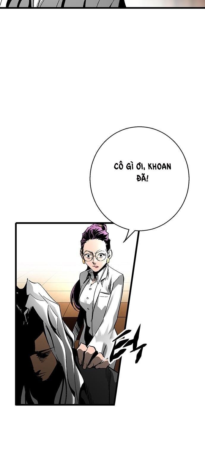 Murim Thời Hiện Đại Chap 18 - Next Chap 19