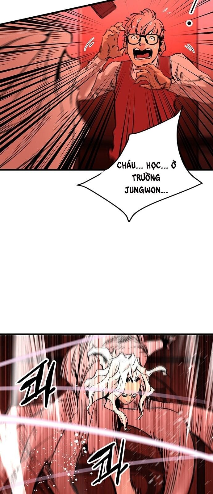 Murim Thời Hiện Đại Chap 18 - Next Chap 19