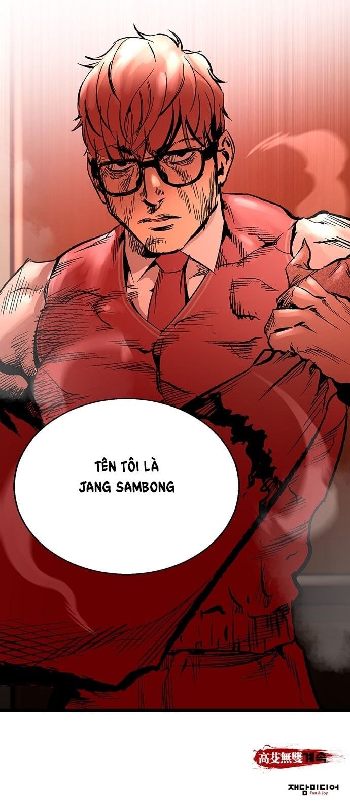 Murim Thời Hiện Đại Chap 18 - Next Chap 19