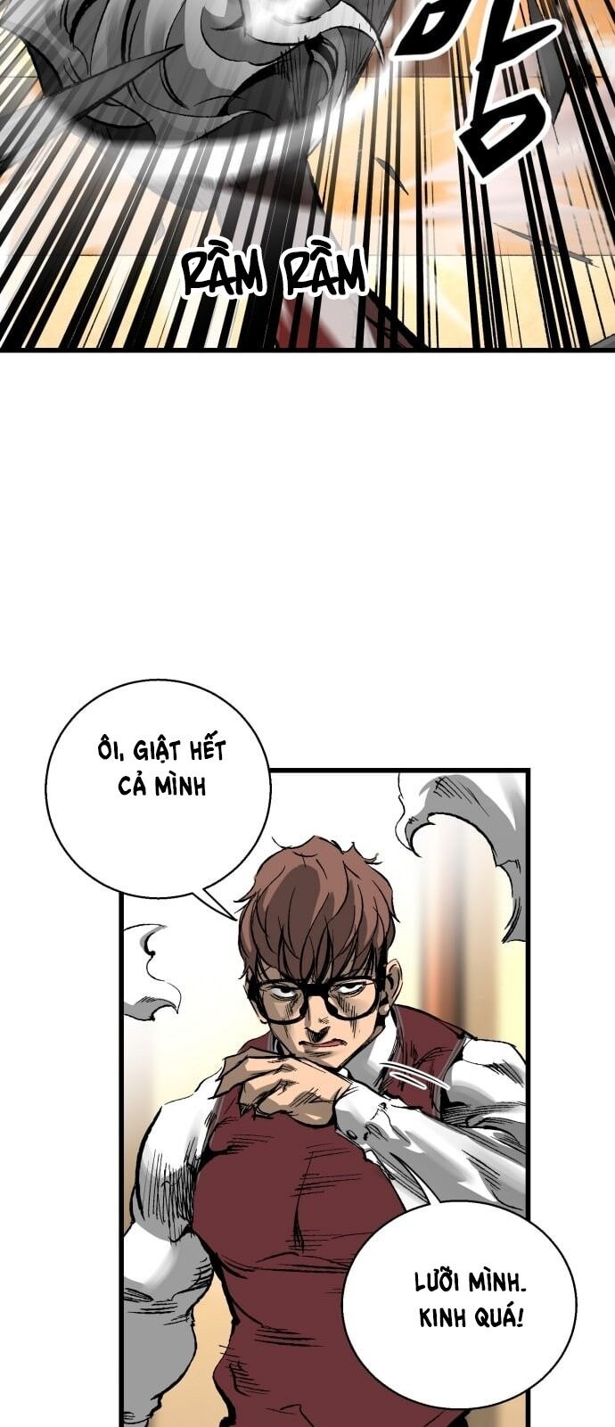 Murim Thời Hiện Đại Chap 19 - Next Chap 20