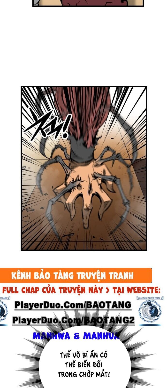 Murim Thời Hiện Đại Chap 19 - Next Chap 20