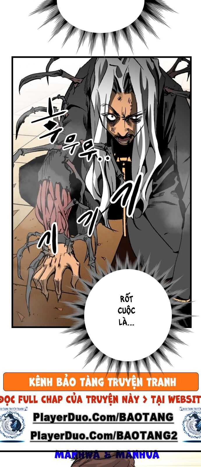 Murim Thời Hiện Đại Chap 19 - Next Chap 20