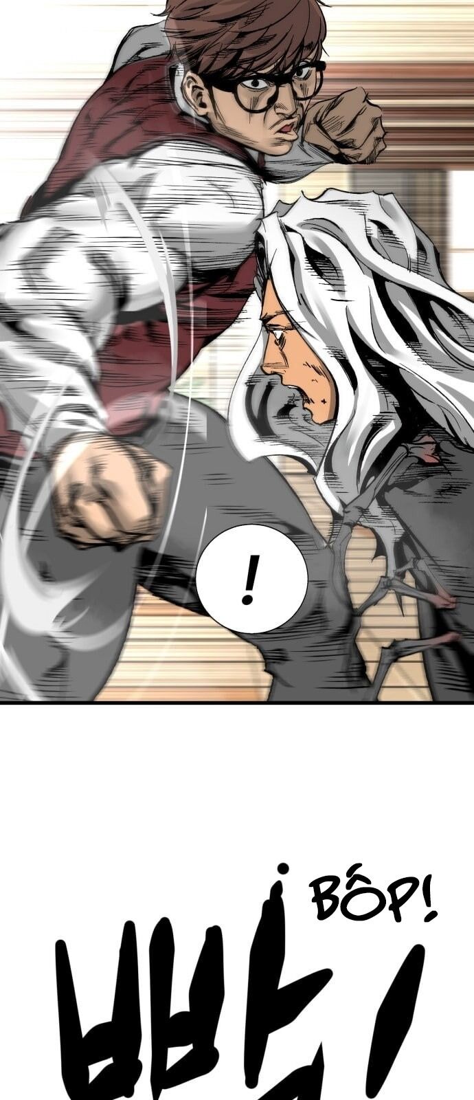 Murim Thời Hiện Đại Chap 19 - Next Chap 20