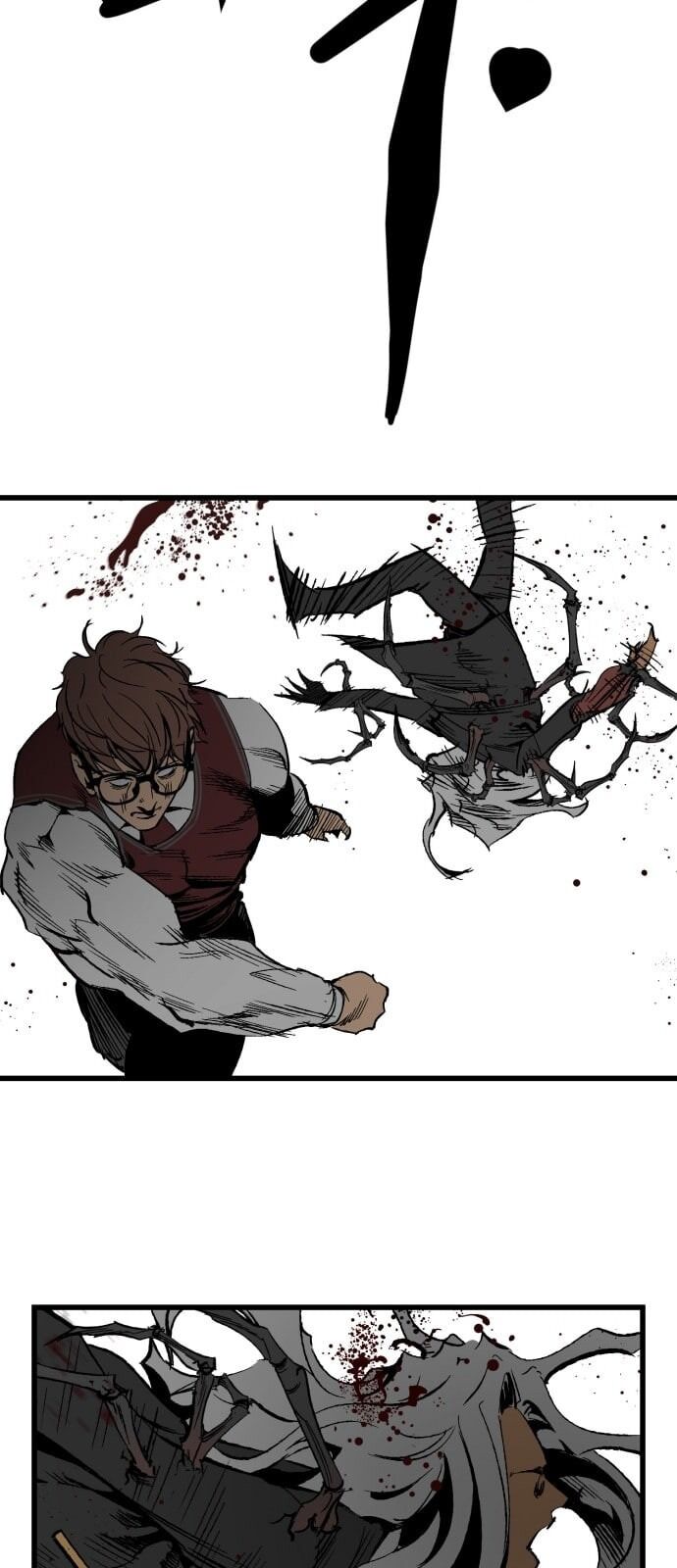 Murim Thời Hiện Đại Chap 19 - Next Chap 20