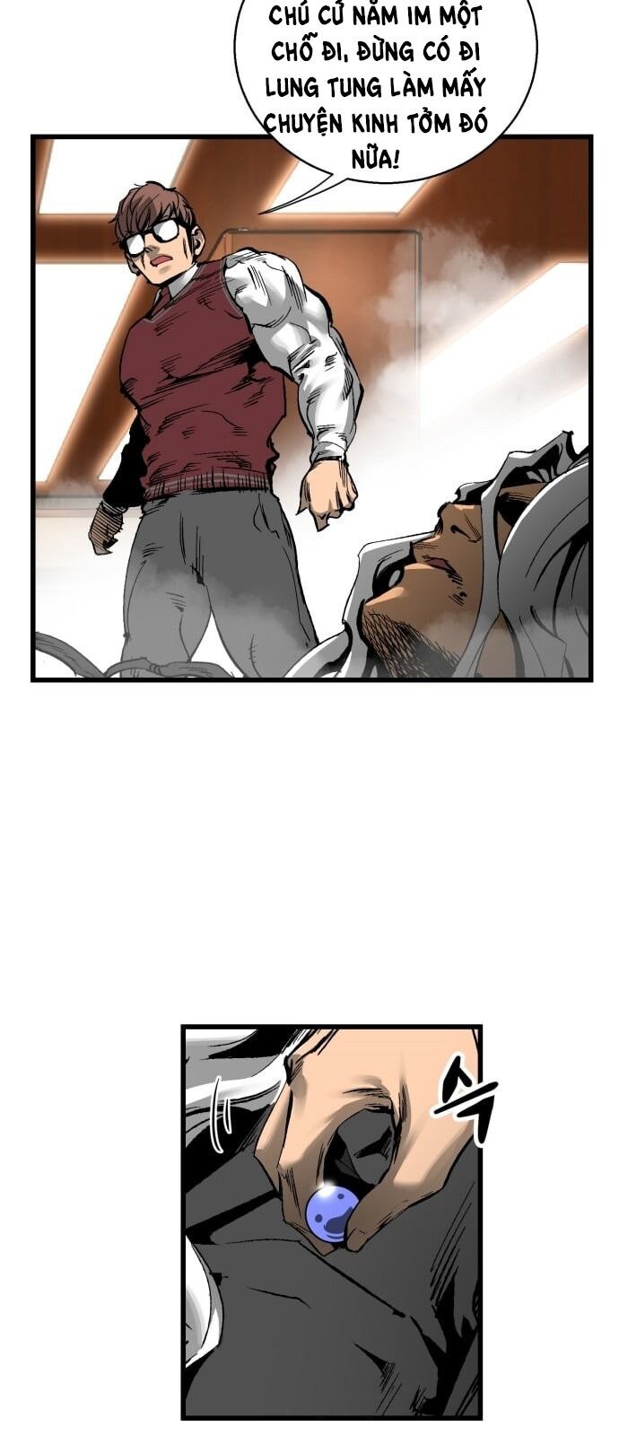 Murim Thời Hiện Đại Chap 19 - Next Chap 20