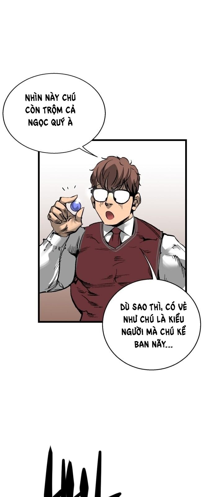 Murim Thời Hiện Đại Chap 19 - Next Chap 20