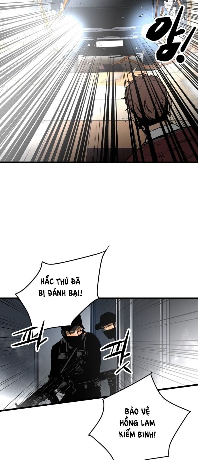 Murim Thời Hiện Đại Chap 19 - Next Chap 20
