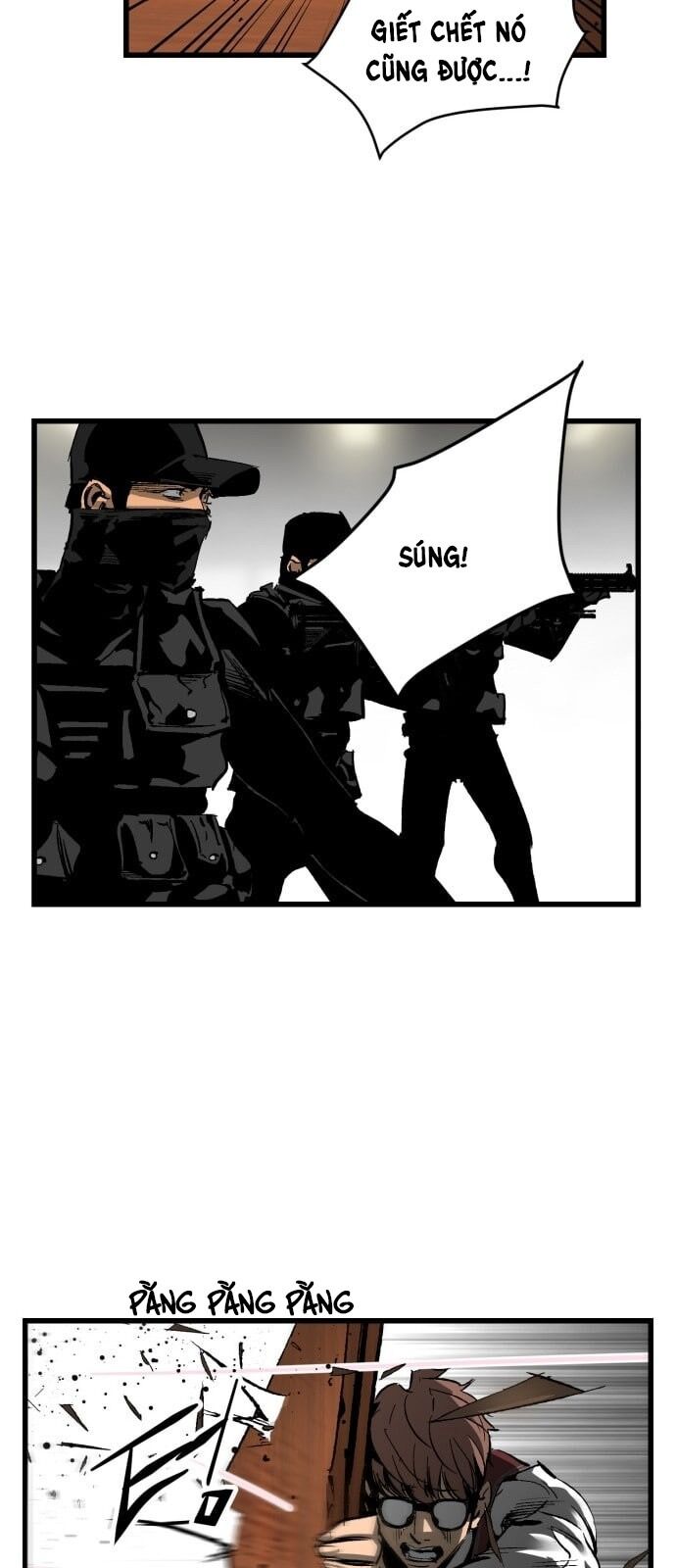 Murim Thời Hiện Đại Chap 19 - Next Chap 20