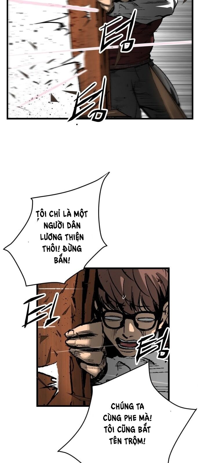 Murim Thời Hiện Đại Chap 19 - Next Chap 20