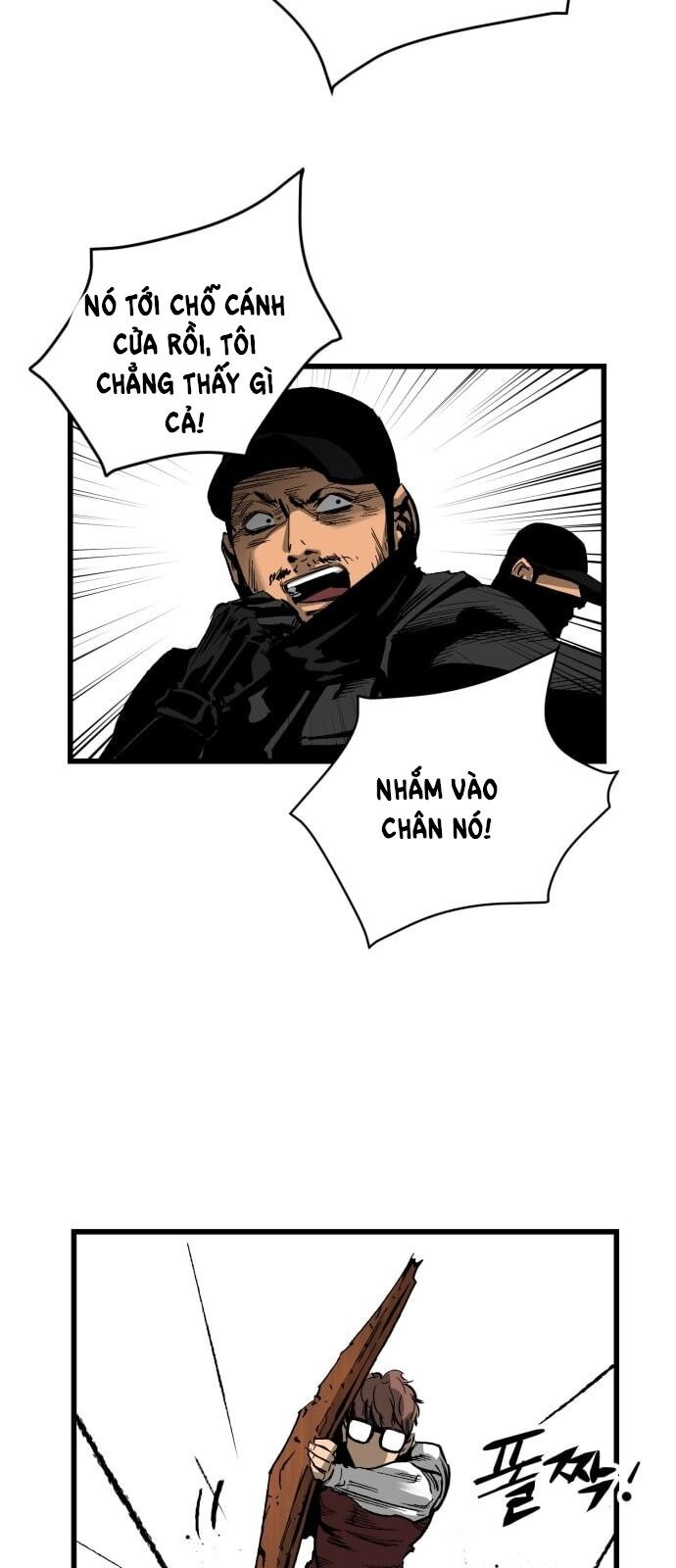 Murim Thời Hiện Đại Chap 19 - Next Chap 20