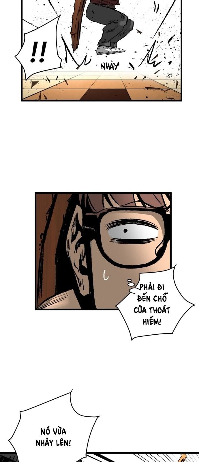 Murim Thời Hiện Đại Chap 19 - Next Chap 20