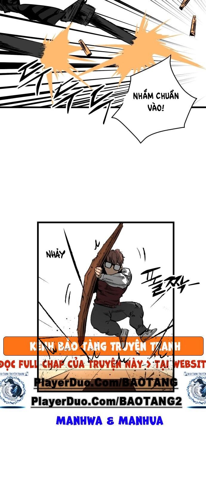 Murim Thời Hiện Đại Chap 19 - Next Chap 20