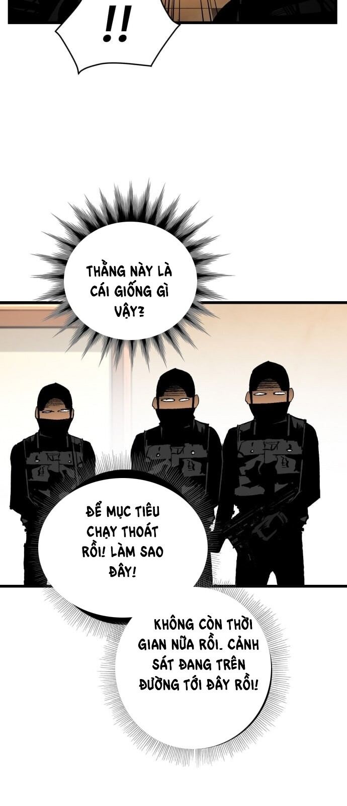 Murim Thời Hiện Đại Chap 19 - Next Chap 20