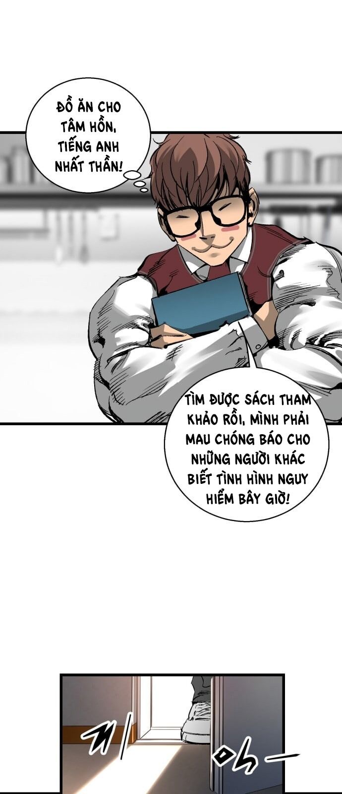 Murim Thời Hiện Đại Chap 19 - Next Chap 20