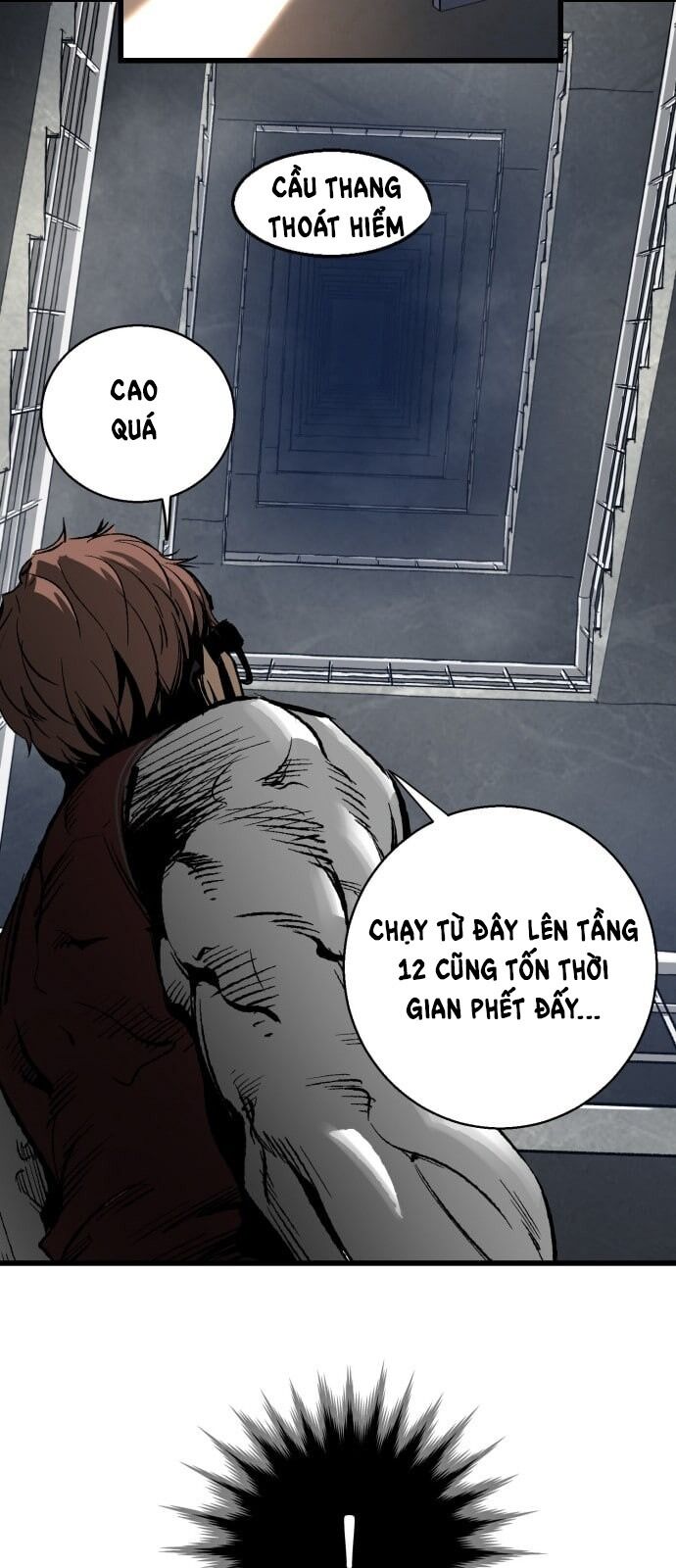 Murim Thời Hiện Đại Chap 19 - Next Chap 20