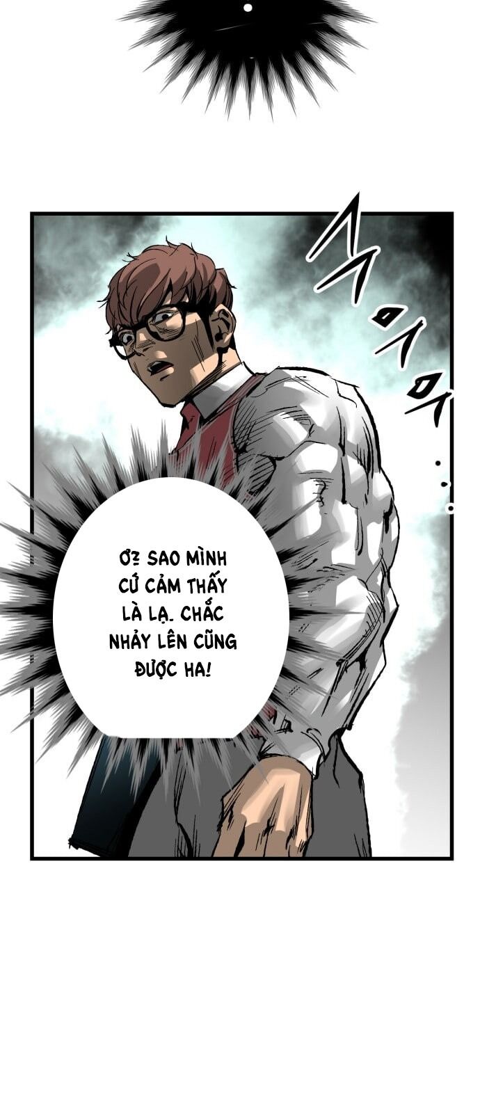 Murim Thời Hiện Đại Chap 19 - Next Chap 20