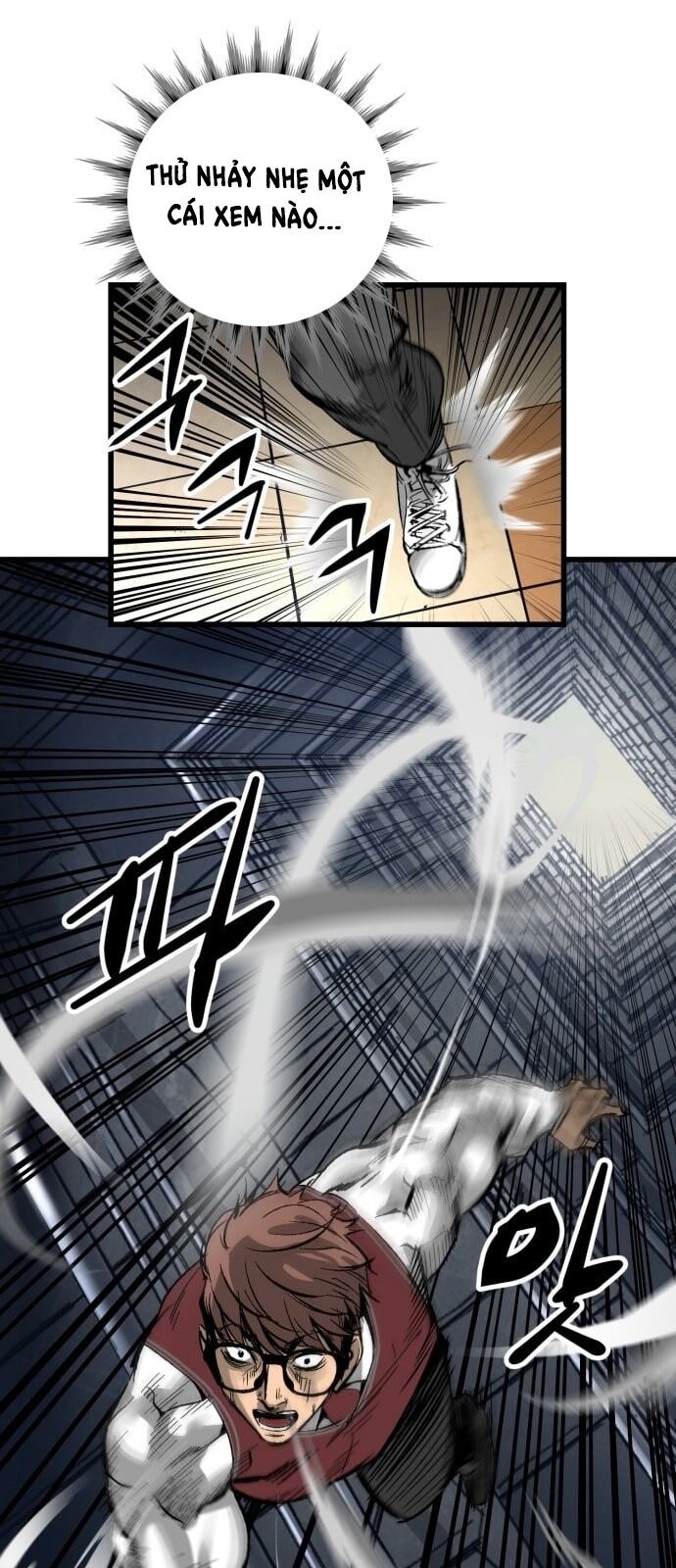 Murim Thời Hiện Đại Chap 19 - Next Chap 20