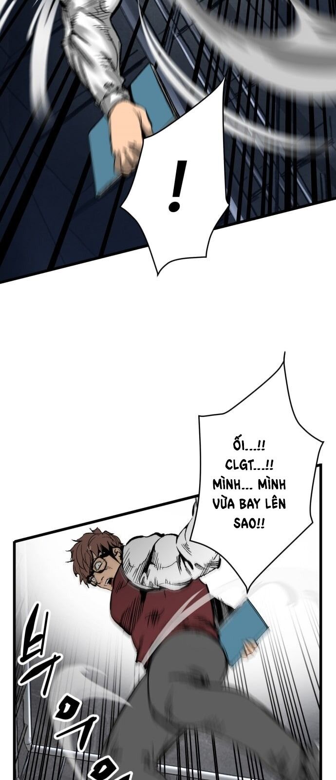 Murim Thời Hiện Đại Chap 19 - Next Chap 20
