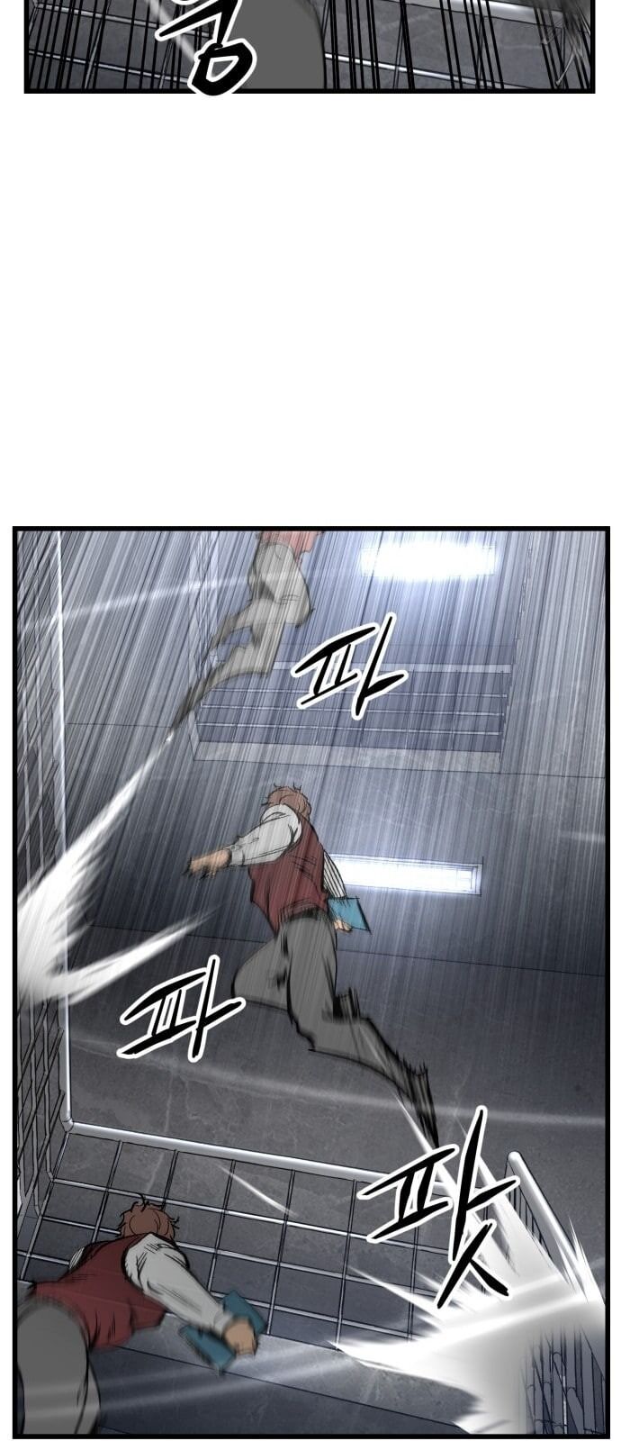 Murim Thời Hiện Đại Chap 19 - Next Chap 20