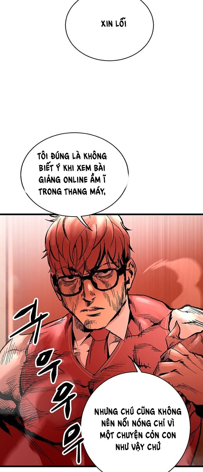 Murim Thời Hiện Đại Chap 19 - Next Chap 20