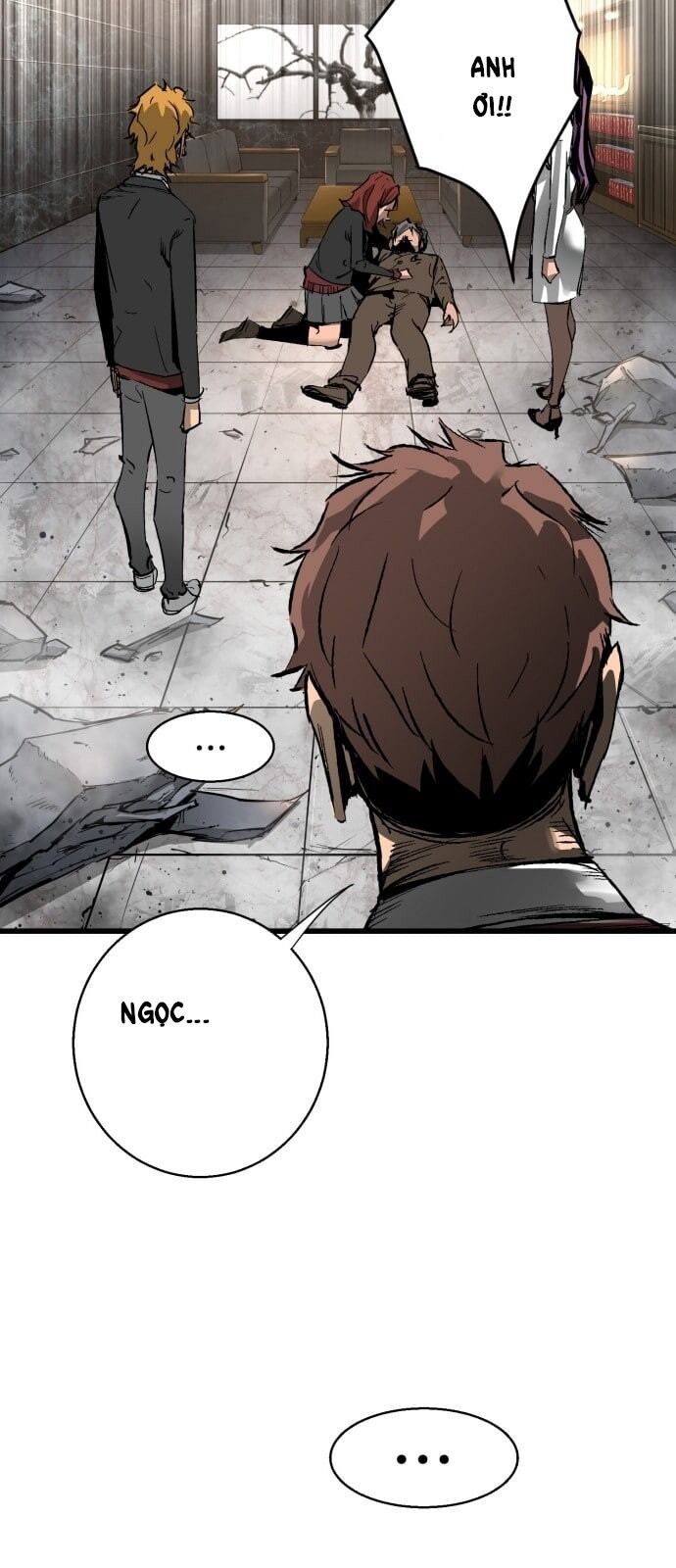 Murim Thời Hiện Đại Chap 19 - Next Chap 20