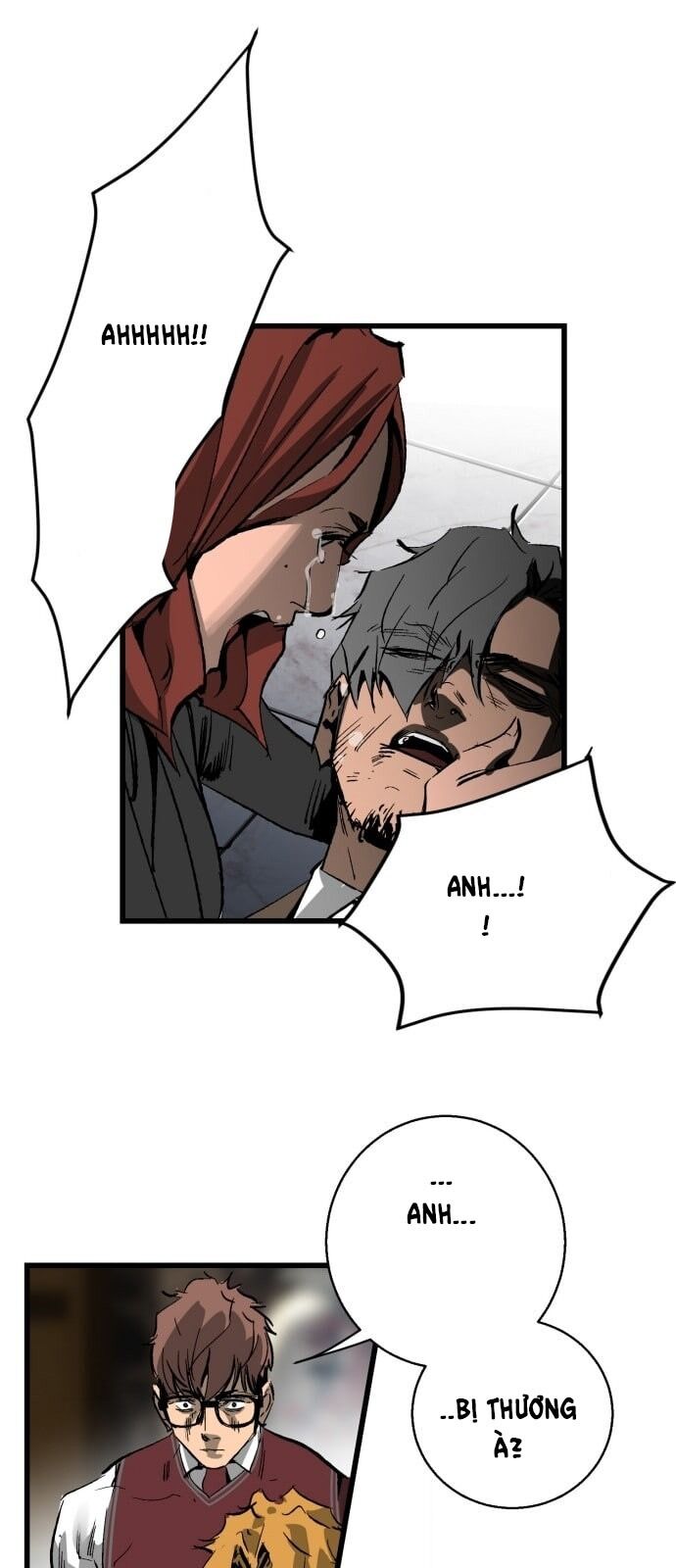 Murim Thời Hiện Đại Chap 19 - Next Chap 20