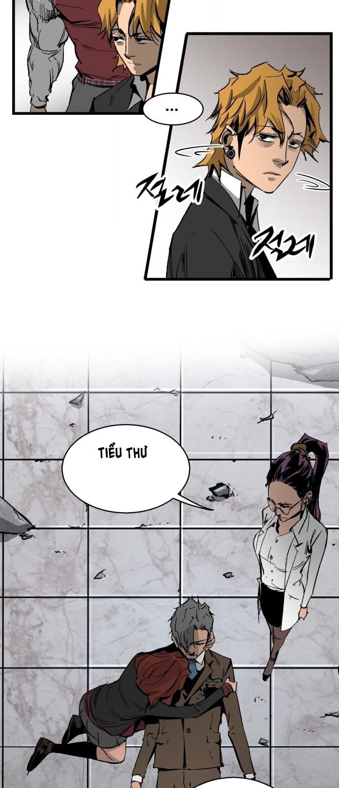 Murim Thời Hiện Đại Chap 19 - Next Chap 20
