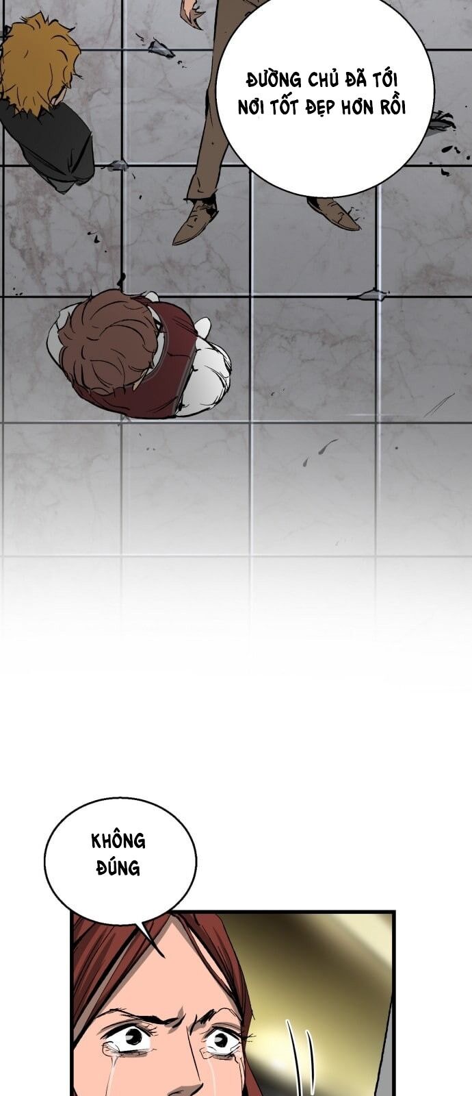 Murim Thời Hiện Đại Chap 19 - Next Chap 20