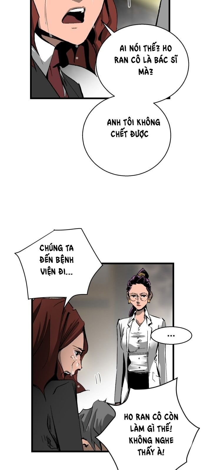 Murim Thời Hiện Đại Chap 19 - Next Chap 20