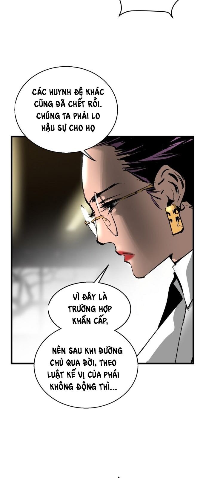 Murim Thời Hiện Đại Chap 19 - Next Chap 20