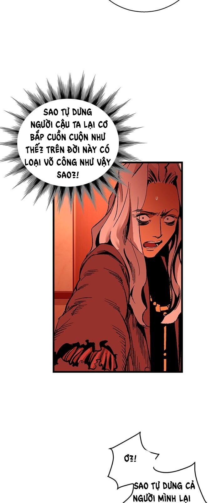 Murim Thời Hiện Đại Chap 19 - Next Chap 20
