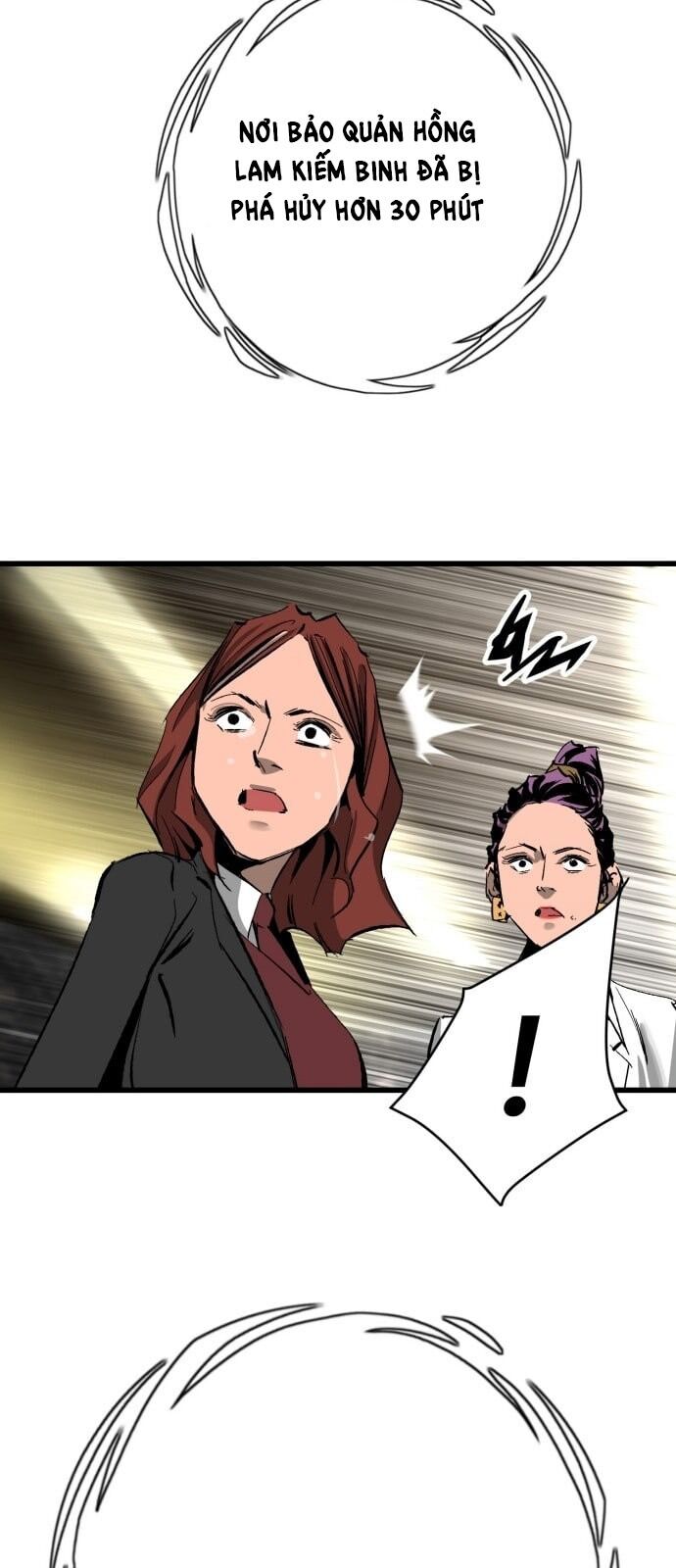 Murim Thời Hiện Đại Chap 19 - Next Chap 20