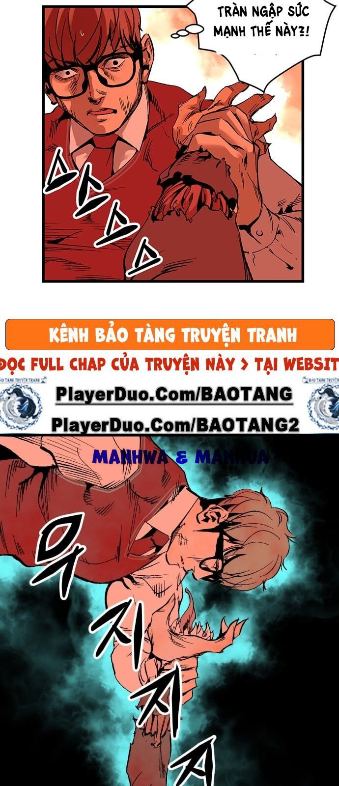 Murim Thời Hiện Đại Chap 19 - Next Chap 20