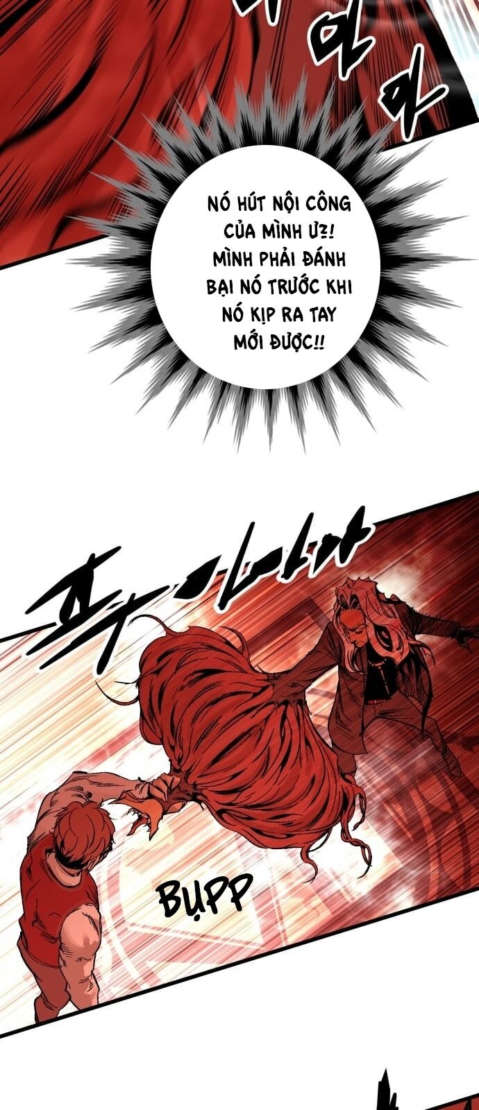 Murim Thời Hiện Đại Chap 19 - Next Chap 20