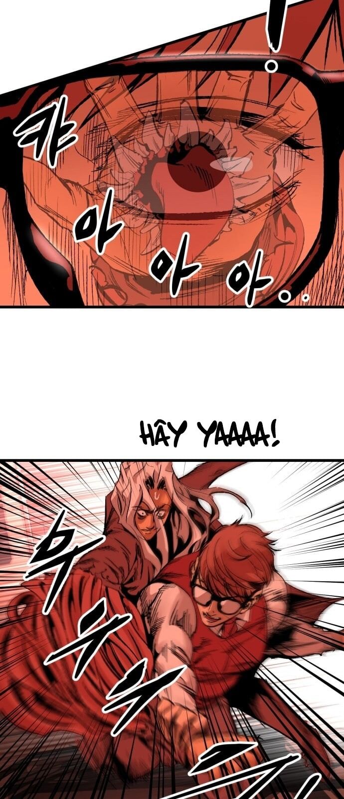 Murim Thời Hiện Đại Chap 19 - Next Chap 20