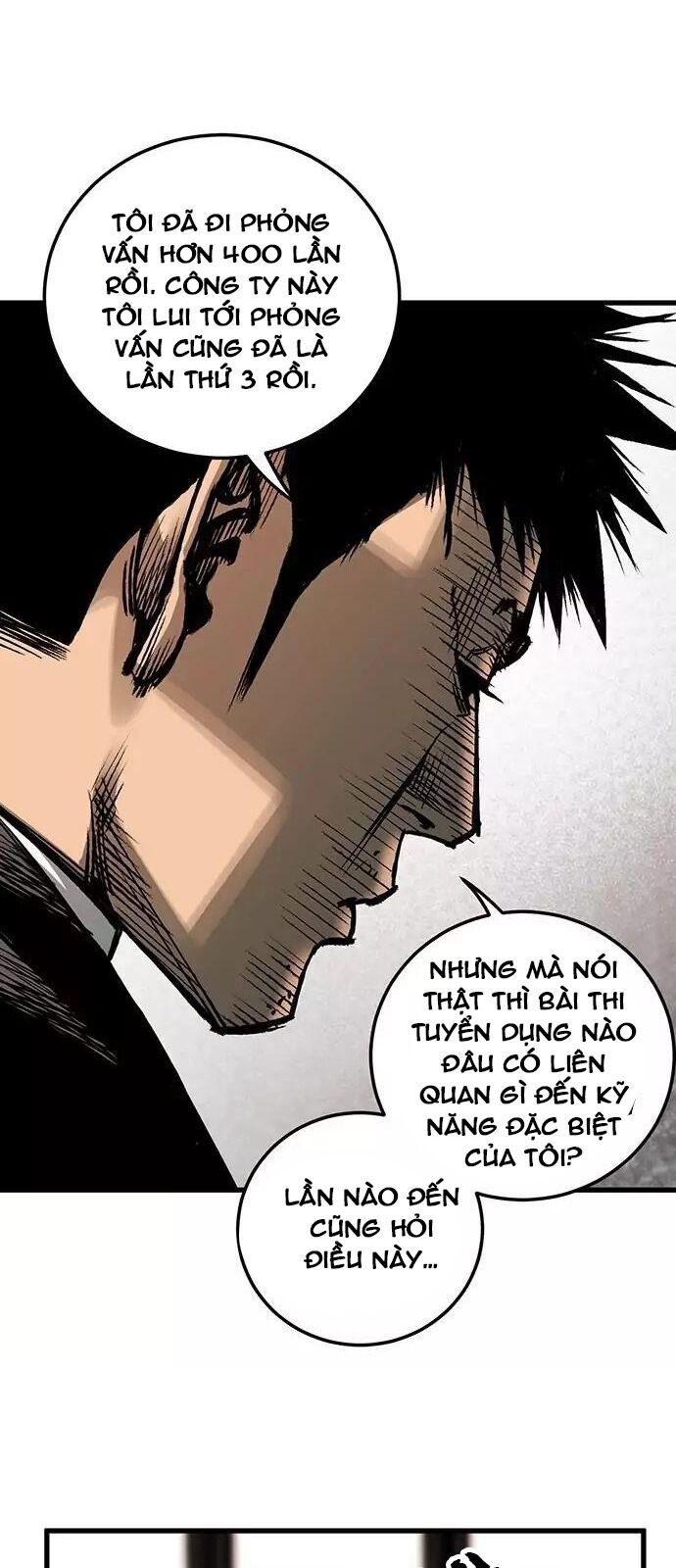 Murim Thời Hiện Đại Chap 2 - Next Chap 3