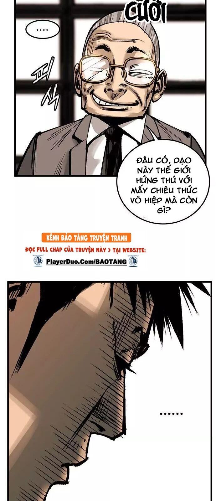 Murim Thời Hiện Đại Chap 2 - Next Chap 3