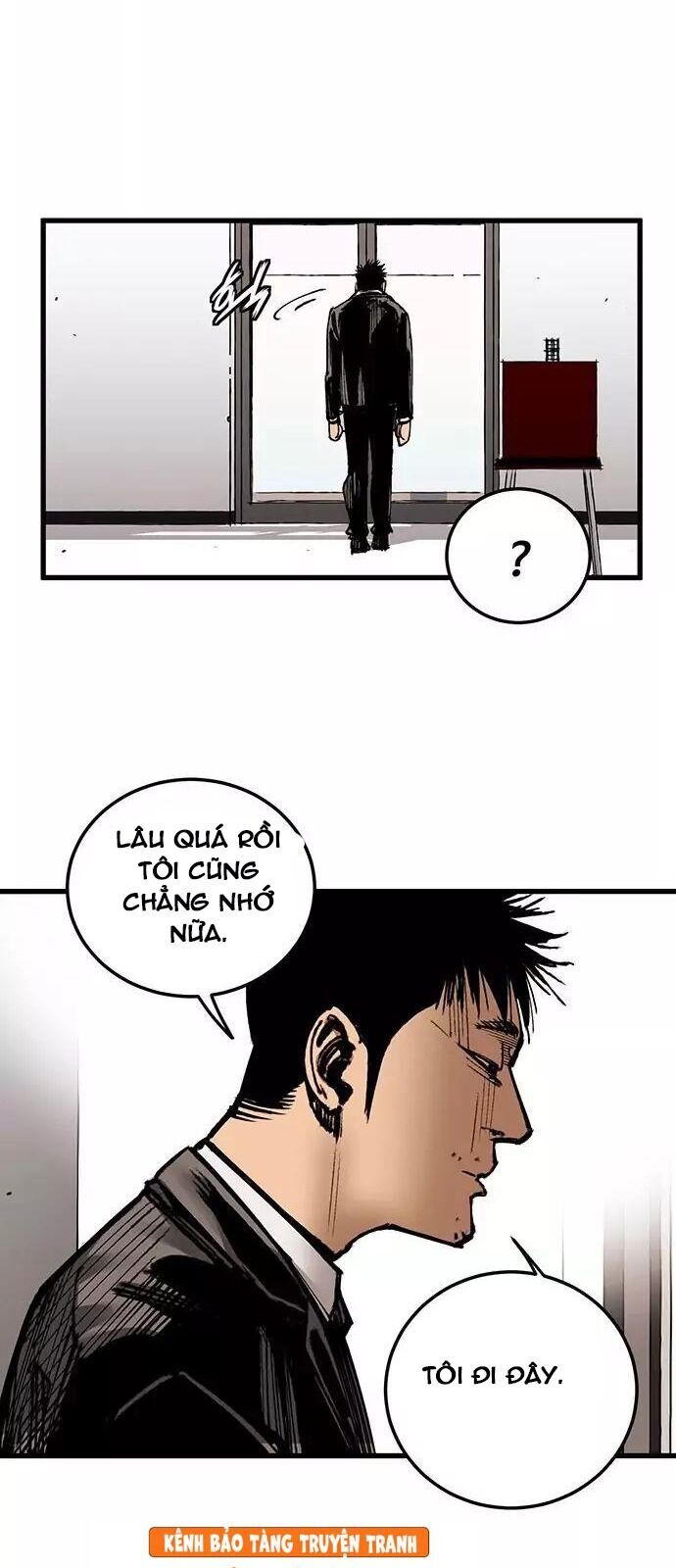 Murim Thời Hiện Đại Chap 2 - Next Chap 3