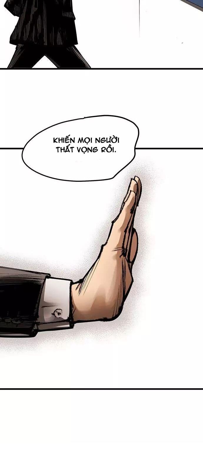 Murim Thời Hiện Đại Chap 2 - Next Chap 3