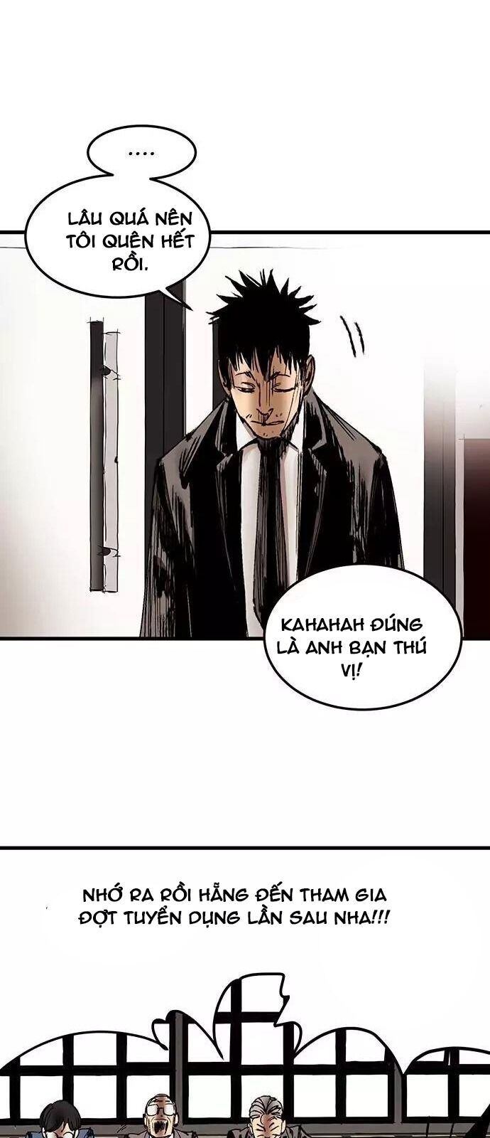 Murim Thời Hiện Đại Chap 2 - Next Chap 3