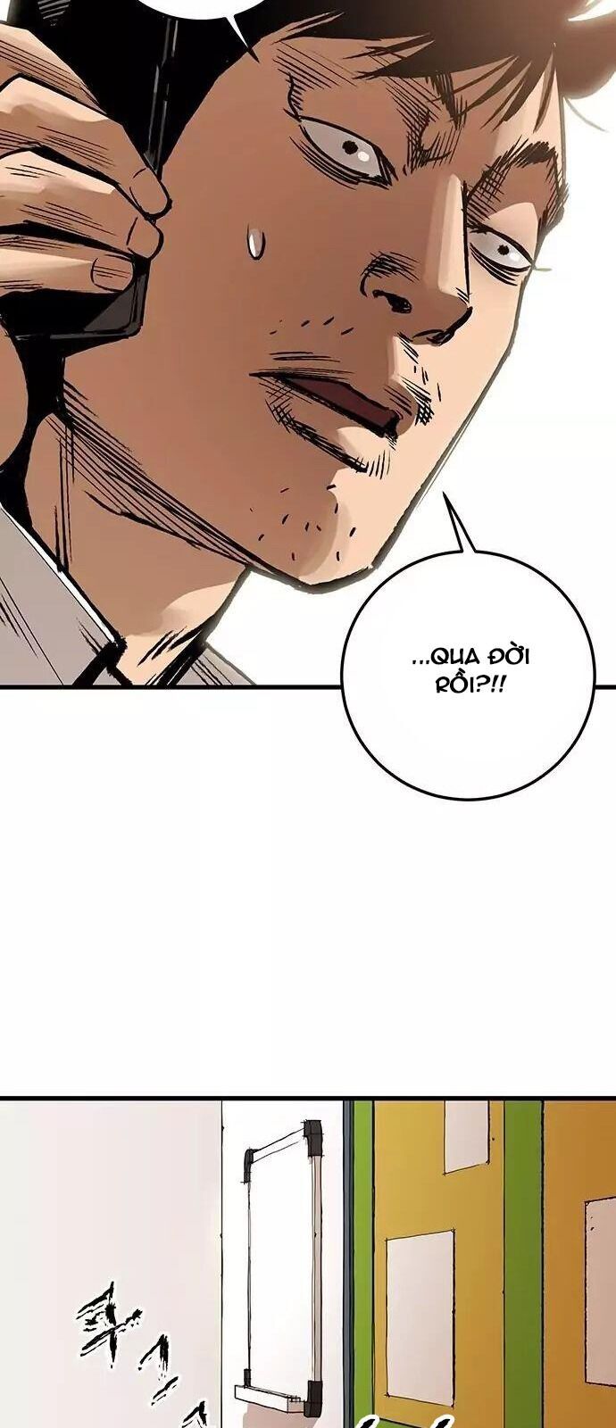 Murim Thời Hiện Đại Chap 2 - Next Chap 3