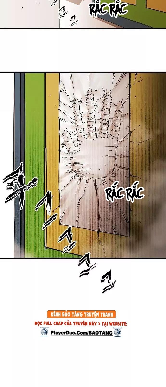Murim Thời Hiện Đại Chap 2 - Next Chap 3