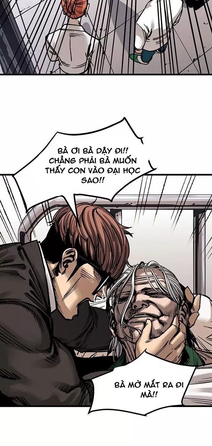 Murim Thời Hiện Đại Chap 2 - Next Chap 3