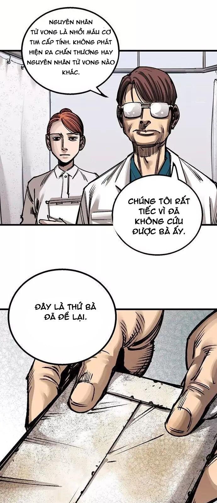 Murim Thời Hiện Đại Chap 2 - Next Chap 3