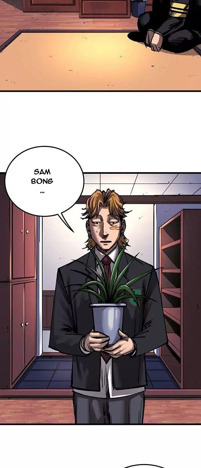 Murim Thời Hiện Đại Chap 2 - Next Chap 3