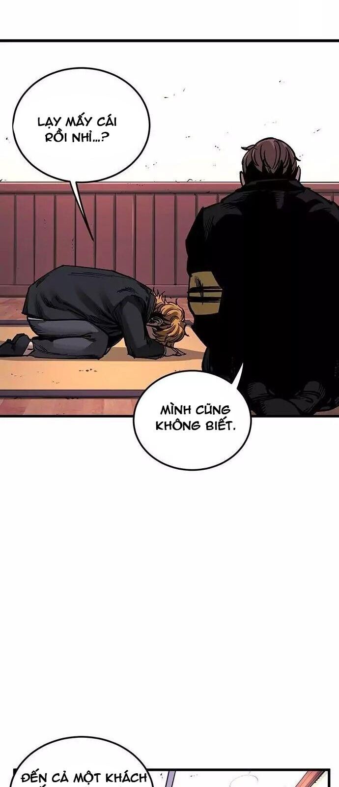 Murim Thời Hiện Đại Chap 2 - Next Chap 3